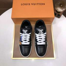 Picture of Louis Vuitton Shoes _SKULVsz35-4038-46hnh082716343
